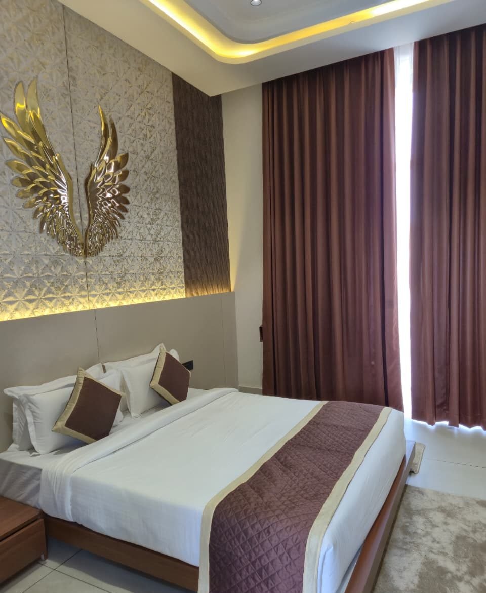 Designer Rooms